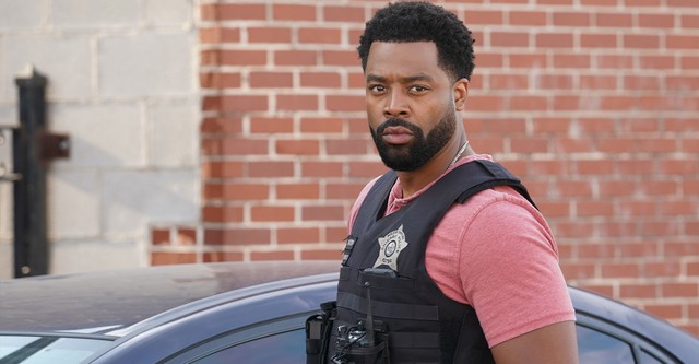 Chicago P.D.
