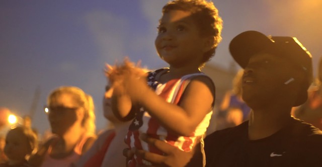 Made in America