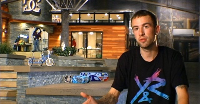 Rob Dyrdek's Fantasy Factory