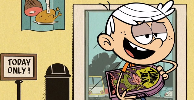 The Loud House