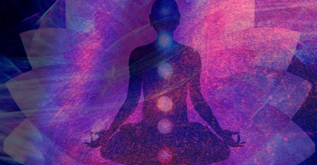 Bliss Up - Exploring the Ultimate Energy Healer