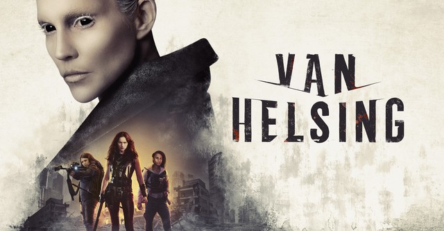 Van Helsing
