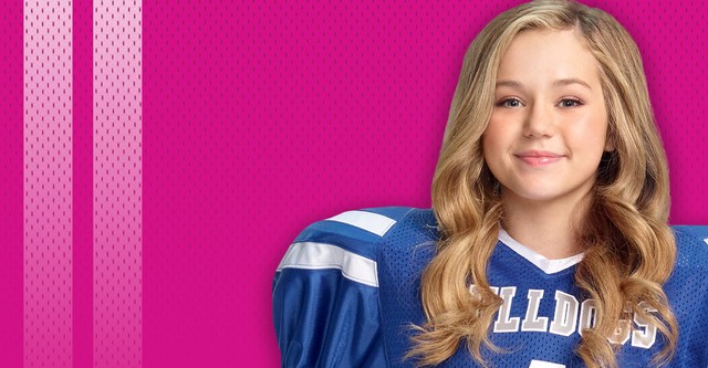 Bella and the Bulldogs