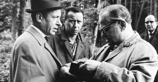 Kommissar Freytag