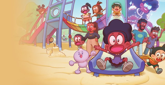 Jessica's Big Little World