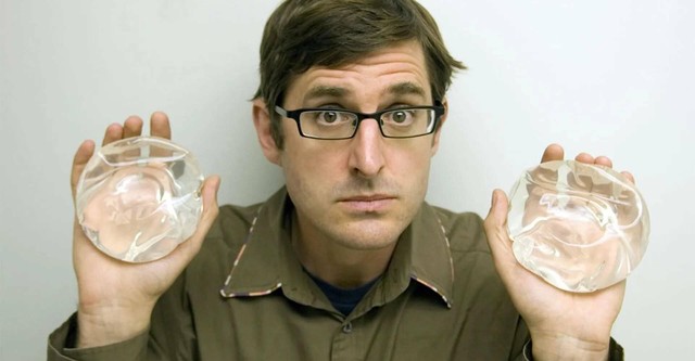 Louis Theroux: Under the Knife