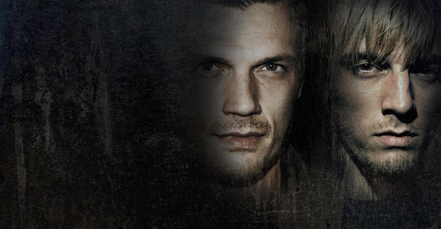 殒落之星：尼克与亚伦卡特