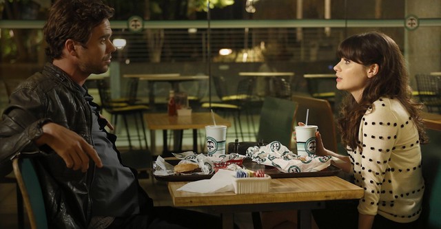 New Girl