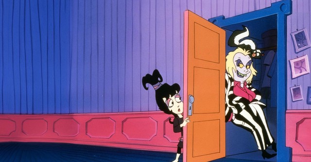 Beetlejuice