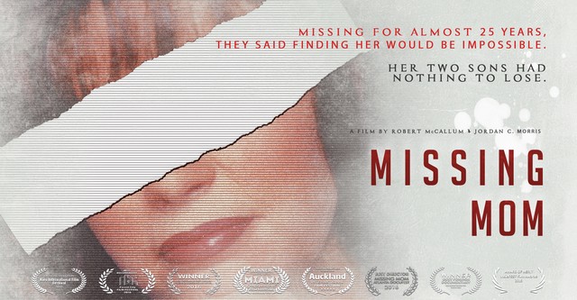 Missing Mom