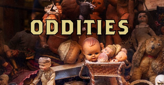 Oddities