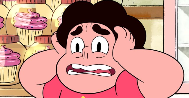 Steven Universe