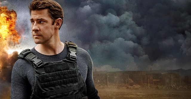 Tom Clancy's Jack Ryan
