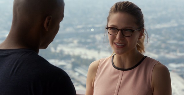 Supergirl