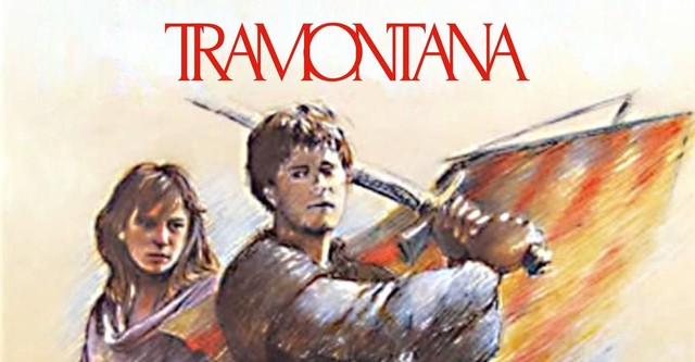 Tramontana