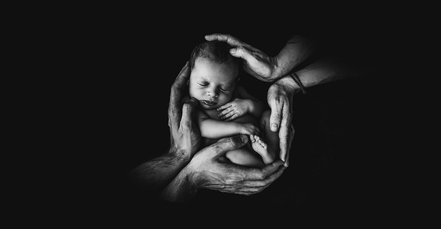 Foundling: The Untold Story