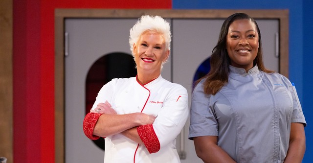 Worst Cooks in America