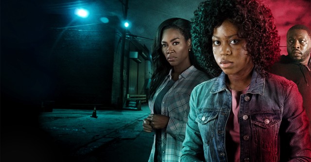 Abducted Off the Street: The Carlesha Gaither Story