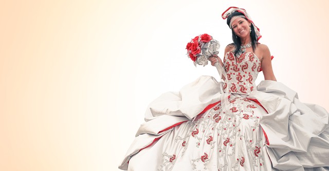 My Big Fat American Gypsy Wedding