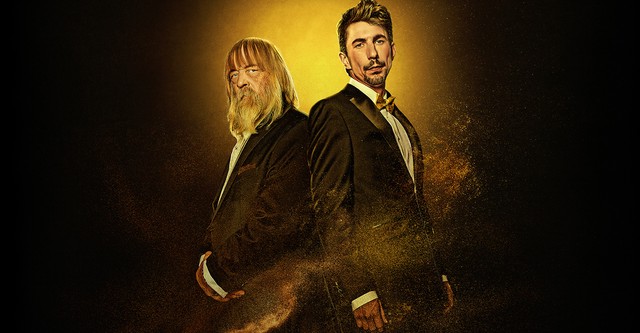 Gold Rush