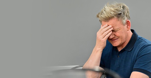 Kitchen Nightmares