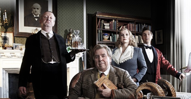 Blandings