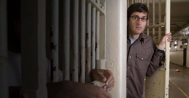 Louis Theroux: Behind Bars