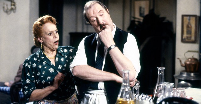 'Allo 'Allo!
