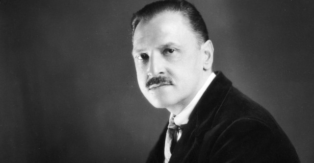 Revealing Mr. Maugham
