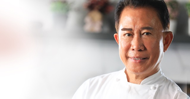 Martin Yan – Quick & Easy