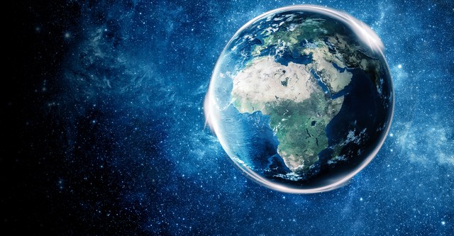 The Earthshot Prize: Repairing Our Planet