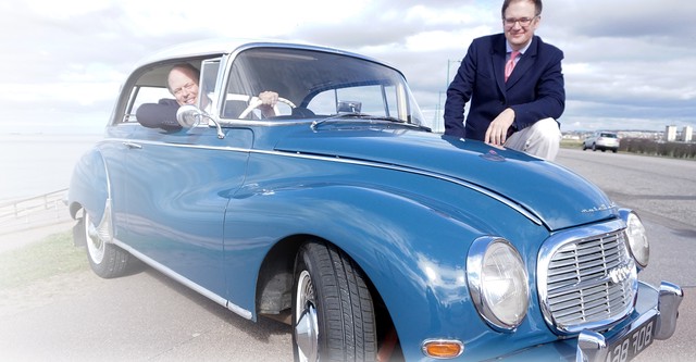 Antiques Road Trip