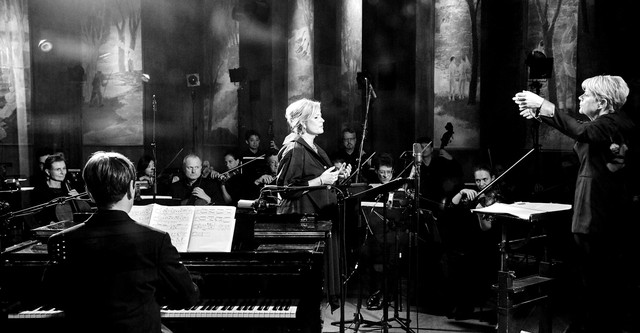 The Great American Songbook