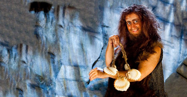 Horrible Histories