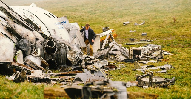 Mayday: Catástrofes aéreas
