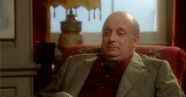 The Vicar of Dibley