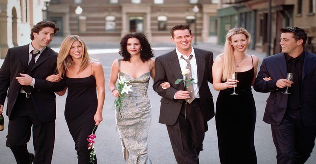 Friends