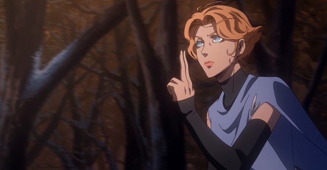 Castlevania
