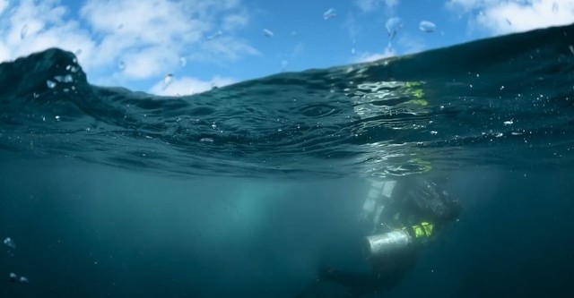Shipwreck Secrets