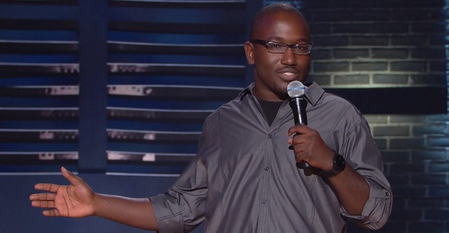 Hannibal Buress: Animal Furnace
