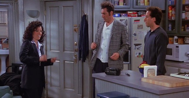 Seinfeld