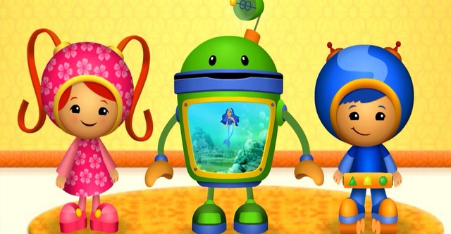 Umizoomi