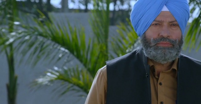 Punjabian Da King