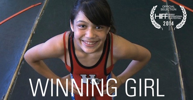 Winning Girl