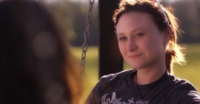 Girl/Girl Scene