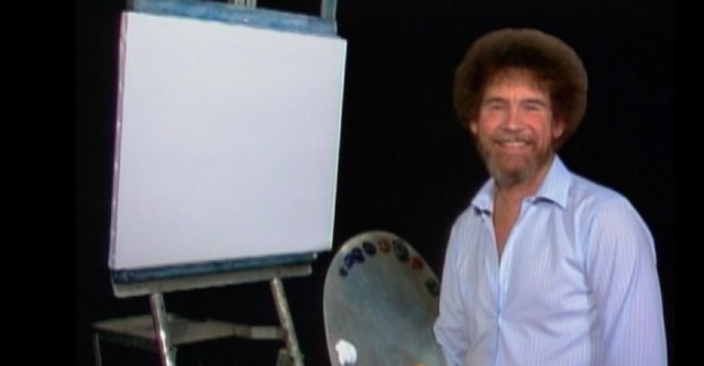 La Alegría de Pintar