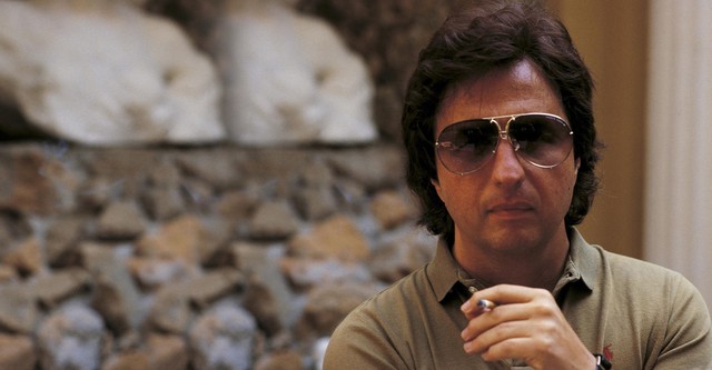 Michael Cimino, un mirage américain