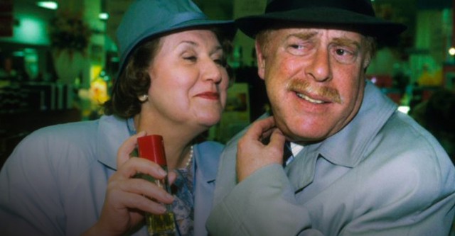Keeping Up Appearances