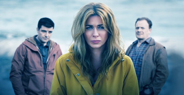 Keeping Faith: Em Busca de Respostas