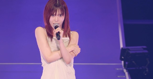 AiNA THE END: ENDROLL